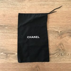 Chanel Dust Bag